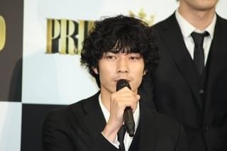 鈴木伸之、“推し王子”の片寄涼太に「抱かれたいです」!?