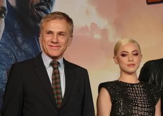 日米アリータそろい踏み！ SF超大作「アリータ バトル・エンジェル」が日本凱旋