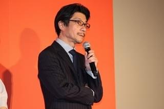 稲垣吾郎、これまでの“歩み”を振り返り「今が一番幸せ」