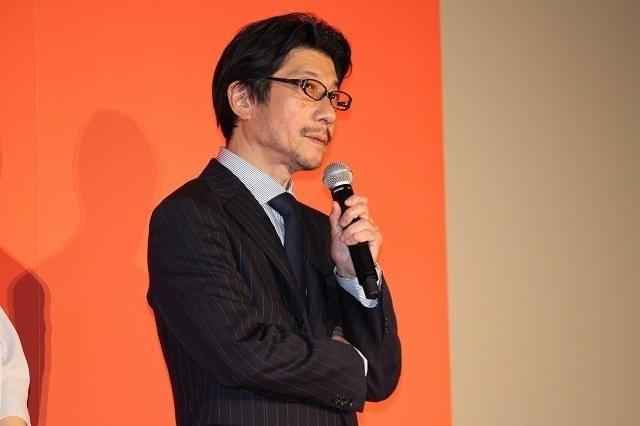 稲垣吾郎、これまでの“歩み”を振り返り「今が一番幸せ」