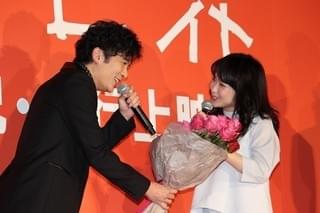 稲垣吾郎、これまでの“歩み”を振り返り「今が一番幸せ」