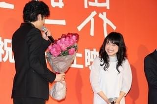 稲垣吾郎、これまでの“歩み”を振り返り「今が一番幸せ」