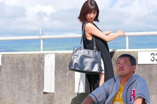 いまおかしんじ監督作「こえをきかせて」 (C)2019キングレコード