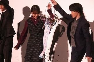 神木隆之介は“KSK” DAIGO＆北川景子夫妻が“半端ない演技力”に脱帽