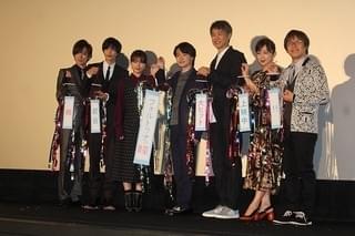 神木隆之介は“KSK” DAIGO＆北川景子夫妻が“半端ない演技力”に脱帽