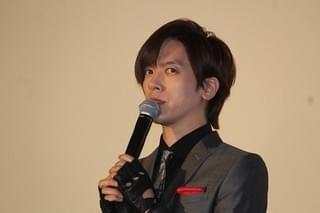 神木隆之介は“KSK” DAIGO＆北川景子夫妻が“半端ない演技力”に脱帽