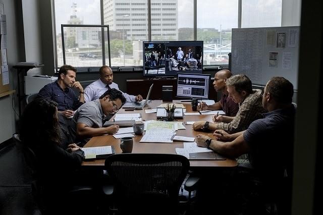 イーストウッド組の名優が続々登場！「運び屋」緊迫の本編映像