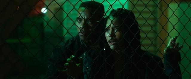 人類史上、最悪の実験が始まる 「パージ」シリーズ最新作、6月公開決定