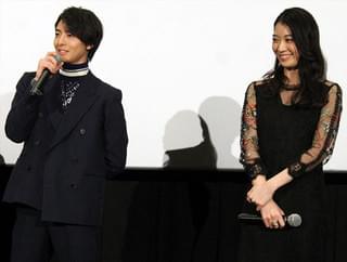 高杉真宙、「笑顔の向こうに」あったのは待望の漫画「ワクワクが止まらなかった」