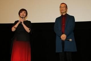 神谷明、「シティーハンター」“親子三代鑑賞”を熱望 「TM NETWORK」のコメントに感激