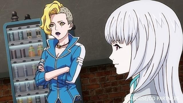 「DOUBLE DECKER!」本編の空白を埋める「EXTRA」全3話の配信詳細とストーリーが明らかに