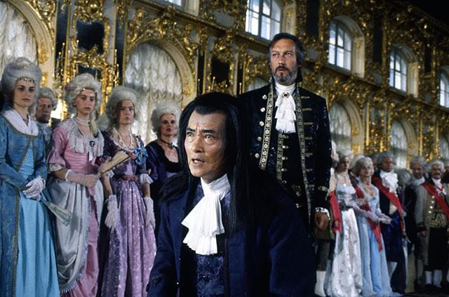 佐藤純彌監督死去、86歳 「おろしや国酔夢譚」「男たちの大和」など大作手掛ける