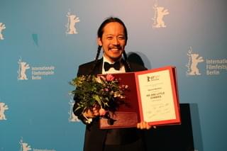 「ウィーアーリトルゾンビーズ」ベルリン映画祭で長編日本映画として初の快挙