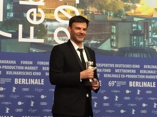 フランソワ・オゾンが神父による性的虐待 事件を題材にした社会派作品に銀熊賞