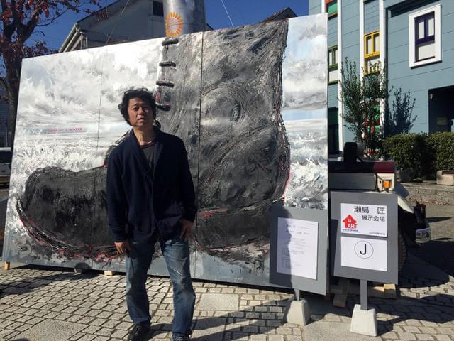 奇人か、変人か、天才か。破天荒な美術家を追う「ぼくの好きな先生」予告編