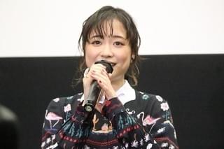 戸田恵梨香、くしゃみの瞬間に体をひねり「年だなって（笑）」