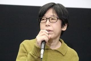 戸田恵梨香、くしゃみの瞬間に体をひねり「年だなって（笑）」