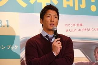 石原良純＆長嶋一茂がオスカー大胆予想！「グリーンブック」は作品賞に輝く？