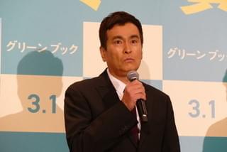 石原良純＆長嶋一茂がオスカー大胆予想！「グリーンブック」は作品賞に輝く？