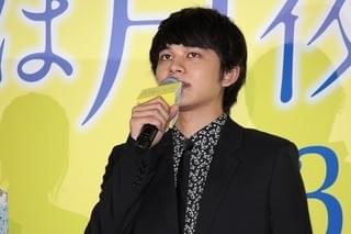 永野芽郁「キミツキ」撮影現場の床を“光り輝かせた”!? 北村匠海がその理由明かす