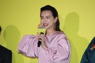 永野芽郁「キミツキ」撮影現場の床を“光り輝かせた”!? 北村匠海がその理由明かす