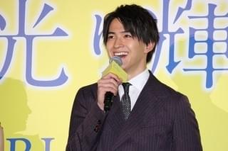 永野芽郁「キミツキ」撮影現場の床を“光り輝かせた”!? 北村匠海がその理由明かす