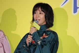 永野芽郁「キミツキ」撮影現場の床を“光り輝かせた”!? 北村匠海がその理由明かす