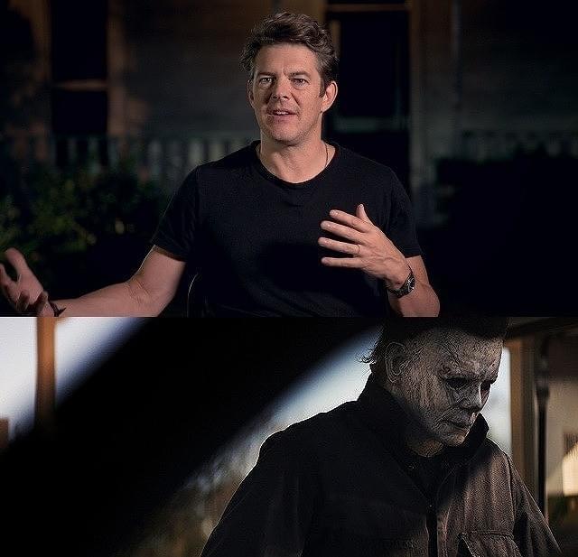 1978年の名作ホラー「ハロウィン」の40年後を描く