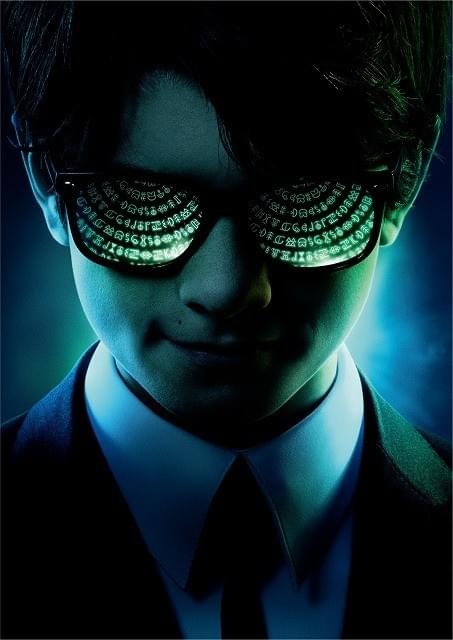 ディズニーのダークヒーロー誕生！ K・ブラナー監督作「アルテミスと妖精の身代金」