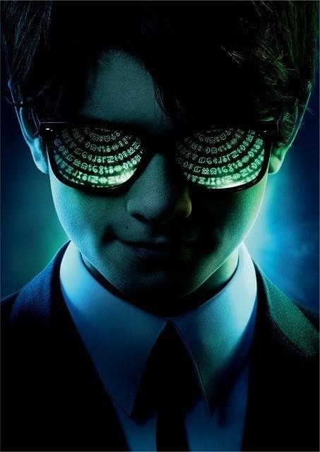 魔法とハイテクノロジーを駆使する妖精たちとの頭脳戦