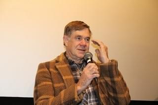 ガス・バン・サント監督、10年ぶりの来日 R・ウィリアムズの情熱がこめられた新作を語る