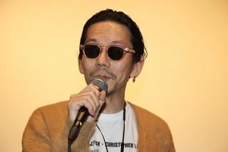 ガス・バン・サント監督、10年ぶりの来日 R・ウィリアムズの情熱がこめられた新作を語る