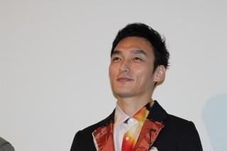 「まく子」で新境地を開いた草なぎ剛 「昨日やっと原作を読み終わった」とまさかの告白!?