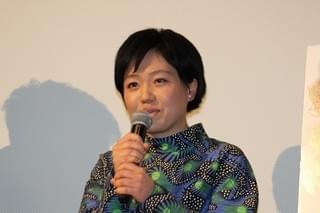 「まく子」で新境地を開いた草なぎ剛 「昨日やっと原作を読み終わった」とまさかの告白!?