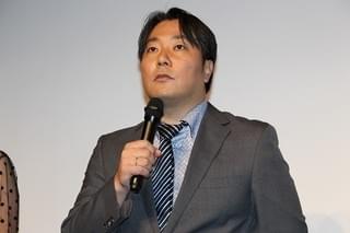 イッセー尾形、ロシア人俳優にビビる!? 阿部純子が饒舌トークに破顔