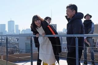 是枝裕和監督＆広瀬すず5度目タッグ！ 新テレビCMで“等身大の20歳”映す