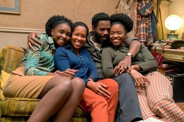 アカデミー賞候補の熱演収めた「ビール・ストリートの恋人たち」本編映像公開