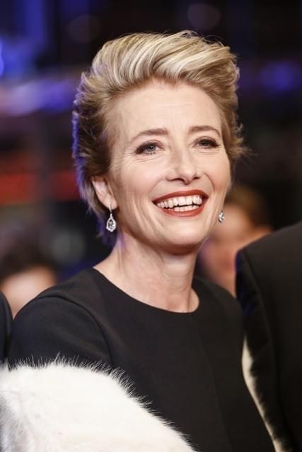 ジョン・ラセターのトップ就任に抗議、エマ・トンプソンが降板