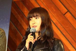 志尊淳、土屋太鳳“先輩”に「僕は人生の後輩」と尊敬の眼差し