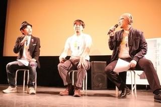 「カメラを止めるな！」に続け！ 大注目映画「岬の兄妹」は「伝説の始まり」