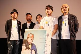 「カメラを止めるな！」に続け！ 大注目映画「岬の兄妹」は「伝説の始まり」