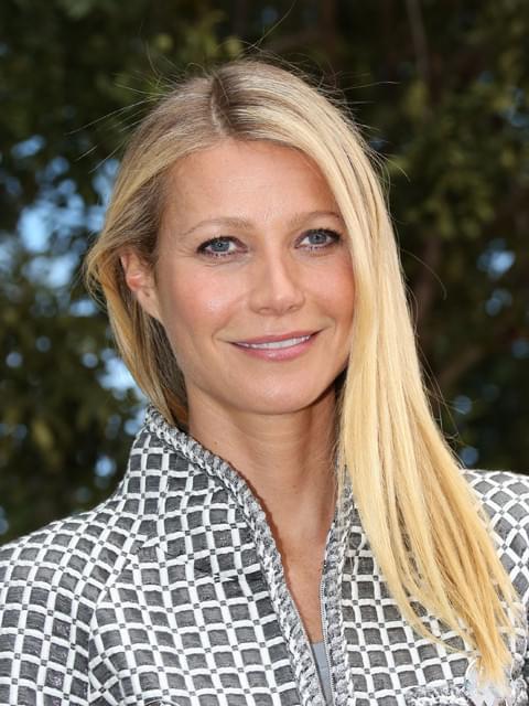 グウィネス・パルトロウ