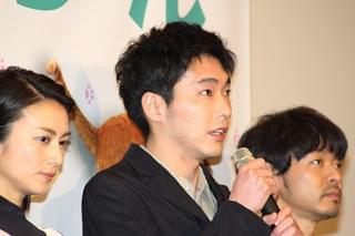 柴咲コウ、休日に猫40匹の楽屋をお掃除 “猫好き”の信頼勝ち取る