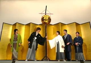 GACKT、伊勢谷友介とのキスシーン自ら提案「どうしてもチューしたかった」