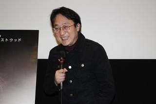 イーストウッド新作「運び屋」は“仮装する北野武”に共通!? 町山智浩が徹底解説