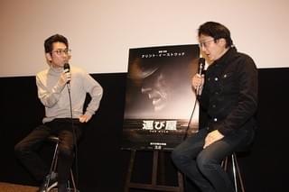 イーストウッド新作「運び屋」は“仮装する北野武”に共通!? 町山智浩が徹底解説