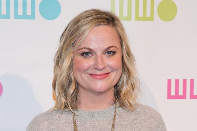 エイミー・ポーラー