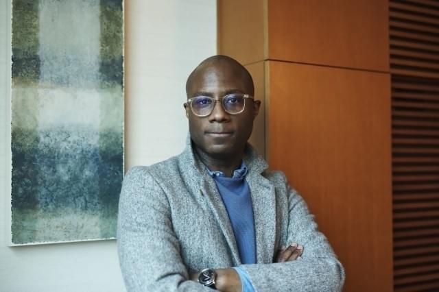 「ムーンライト」でオスカーに輝いた バリー・ジェンキンス監督