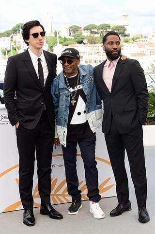 「ブラック・クランズマン」でオスカー監督賞初候補！スパイク・リー監督が歩む“独自性”