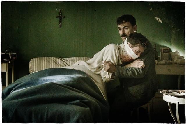 緻密な美術と見事な映像美